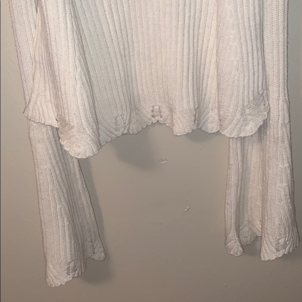 Sweater Top - Picture 3 of 5